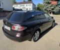 Коричневий Мазда 6, об'ємом двигуна 2 л та пробігом 200 тис. км за 5500 $, фото 6 на Automoto.ua
