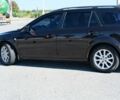 Коричневый Мазда 6, объемом двигателя 2 л и пробегом 359 тыс. км за 5200 $, фото 13 на Automoto.ua