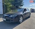 Коричневый Мазда 6, объемом двигателя 2 л и пробегом 200 тыс. км за 5500 $, фото 1 на Automoto.ua