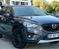 Коричневый Мазда 6, объемом двигателя 2 л и пробегом 260 тыс. км за 4850 $, фото 1 на Automoto.ua