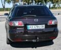 Коричневый Мазда 6, объемом двигателя 2 л и пробегом 359 тыс. км за 5200 $, фото 15 на Automoto.ua