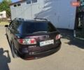 Коричневий Мазда 6, об'ємом двигуна 2 л та пробігом 200 тис. км за 5500 $, фото 8 на Automoto.ua