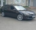 Коричневый Мазда 6, объемом двигателя 2.26 л и пробегом 211 тыс. км за 4250 $, фото 1 на Automoto.ua