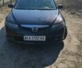 Коричневий Мазда 6, об'ємом двигуна 2 л та пробігом 270 тис. км за 4300 $, фото 1 на Automoto.ua