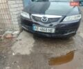 Коричневий Мазда 6, об'ємом двигуна 2 л та пробігом 255 тис. км за 4800 $, фото 7 на Automoto.ua