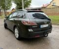 Коричневий Мазда 6, об'ємом двигуна 2 л та пробігом 309 тис. км за 2801 $, фото 4 на Automoto.ua