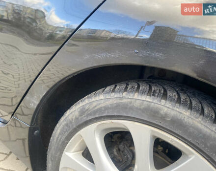 Коричневий Мазда 6, об'ємом двигуна 2 л та пробігом 372 тис. км за 6420 $, фото 13 на Automoto.ua