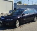 Коричневий Мазда 6, об'ємом двигуна 2 л та пробігом 210 тис. км за 4450 $, фото 1 на Automoto.ua
