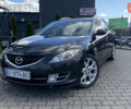 Коричневий Мазда 6, об'ємом двигуна 2 л та пробігом 372 тис. км за 6420 $, фото 44 на Automoto.ua