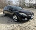 Коричневий Мазда 6, об'ємом двигуна 2 л та пробігом 181 тис. км за 8500 $, фото 4 на Automoto.ua