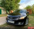 Коричневый Мазда 6, объемом двигателя 1.8 л и пробегом 280 тыс. км за 7100 $, фото 1 на Automoto.ua