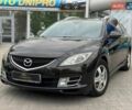 Коричневый Мазда 6, объемом двигателя 2 л и пробегом 198 тыс. км за 7800 $, фото 1 на Automoto.ua