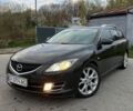Коричневий Мазда 6, об'ємом двигуна 2 л та пробігом 372 тис. км за 5900 $, фото 1 на Automoto.ua