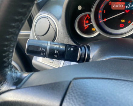 Коричневий Мазда 6, об'ємом двигуна 2 л та пробігом 372 тис. км за 6420 $, фото 32 на Automoto.ua