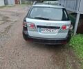 Коричневый Мазда 6, объемом двигателя 2 л и пробегом 210 тыс. км за 1500 $, фото 1 на Automoto.ua