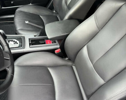 Коричневый Мазда 6, объемом двигателя 2 л и пробегом 208 тыс. км за 8200 $, фото 23 на Automoto.ua