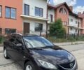 Коричневый Мазда 6, объемом двигателя 2 л и пробегом 250 тыс. км за 6700 $, фото 1 на Automoto.ua
