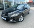 Коричневый Мазда 6, объемом двигателя 2 л и пробегом 172 тыс. км за 7999 $, фото 65 на Automoto.ua
