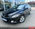 Коричневий Мазда 6, об'ємом двигуна 2 л та пробігом 172 тис. км за 7999 $, фото 1 на Automoto.ua