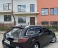 Коричневый Мазда 6, объемом двигателя 2 л и пробегом 250 тыс. км за 6700 $, фото 1 на Automoto.ua