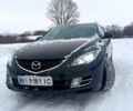 Коричневый Мазда 6, объемом двигателя 2 л и пробегом 35600 тыс. км за 6600 $, фото 2 на Automoto.ua