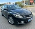 Коричневый Мазда 6, объемом двигателя 2 л и пробегом 172 тыс. км за 7999 $, фото 60 на Automoto.ua