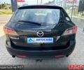 Коричневий Мазда 6, об'ємом двигуна 2 л та пробігом 172 тис. км за 7999 $, фото 4 на Automoto.ua