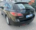 Коричневый Мазда 6, объемом двигателя 2 л и пробегом 172 тыс. км за 7999 $, фото 69 на Automoto.ua
