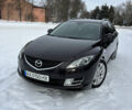 Коричневый Мазда 6, объемом двигателя 2 л и пробегом 208 тыс. км за 8200 $, фото 12 на Automoto.ua