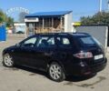 Коричневий Мазда 6, об'ємом двигуна 2 л та пробігом 210 тис. км за 4450 $, фото 8 на Automoto.ua