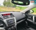 Коричневый Мазда 6, объемом двигателя 2.2 л и пробегом 250 тыс. км за 7500 $, фото 4 на Automoto.ua