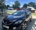 Коричневый Мазда 6, объемом двигателя 2 л и пробегом 315 тыс. км за 5800 $, фото 1 на Automoto.ua