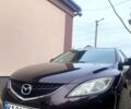 Коричневий Мазда 6, об'ємом двигуна 2 л та пробігом 309 тис. км за 6500 $, фото 1 на Automoto.ua