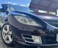 Коричневый Мазда 6, объемом двигателя 2 л и пробегом 315 тыс. км за 5800 $, фото 1 на Automoto.ua