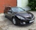 Коричневый Мазда 6, объемом двигателя 2 л и пробегом 328 тыс. км за 6300 $, фото 1 на Automoto.ua
