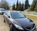 Коричневый Мазда 6, объемом двигателя 2 л и пробегом 309 тыс. км за 6500 $, фото 4 на Automoto.ua