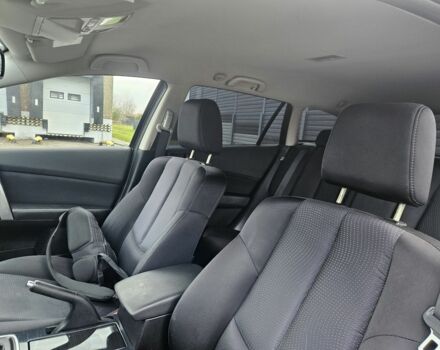 Коричневый Мазда 6, объемом двигателя 2 л и пробегом 280 тыс. км за 3600 $, фото 10 на Automoto.ua