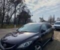 Коричневый Мазда 6, объемом двигателя 2 л и пробегом 309 тыс. км за 6500 $, фото 5 на Automoto.ua