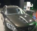 Коричневий Мазда 6, об'ємом двигуна 2 л та пробігом 160 тис. км за 8500 $, фото 1 на Automoto.ua