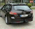 Коричневий Мазда 6, об'ємом двигуна 2.18 л та пробігом 260 тис. км за 7450 $, фото 18 на Automoto.ua