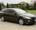 Коричневий Мазда 6, об'ємом двигуна 2.18 л та пробігом 260 тис. км за 7450 $, фото 33 на Automoto.ua