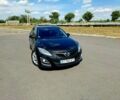 Коричневый Мазда 6, объемом двигателя 2.2 л и пробегом 260 тыс. км за 6500 $, фото 1 на Automoto.ua