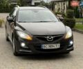 Коричневий Мазда 6, об'ємом двигуна 2.18 л та пробігом 260 тис. км за 7450 $, фото 5 на Automoto.ua