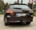Коричневий Мазда 6, об'ємом двигуна 2.18 л та пробігом 260 тис. км за 7450 $, фото 19 на Automoto.ua