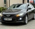 Коричневий Мазда 6, об'ємом двигуна 2.18 л та пробігом 260 тис. км за 7450 $, фото 10 на Automoto.ua