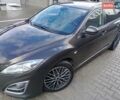 Мазда 6 2010 у Житомирі на Automoto.ua Коричневий Мазда 6, об'ємом двигуна 2.18 л та пробігом 315 тис. км за 7500 $, фото 1 на Automoto.ua