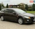 Коричневий Мазда 6, об'ємом двигуна 2.18 л та пробігом 260 тис. км за 7450 $, фото 32 на Automoto.ua