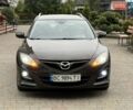Коричневий Мазда 6, об'ємом двигуна 2.18 л та пробігом 260 тис. км за 7450 $, фото 6 на Automoto.ua