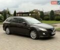 Коричневий Мазда 6, об'ємом двигуна 2.18 л та пробігом 260 тис. км за 7450 $, фото 31 на Automoto.ua