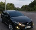 Коричневий Мазда 6, об'ємом двигуна 2.2 л та пробігом 255 тис. км за 8200 $, фото 1 на Automoto.ua